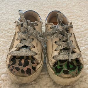 Kids Golden Goose size 24